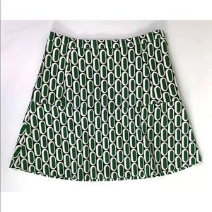 BOGO Circle mini skirt 10 Michael Kors